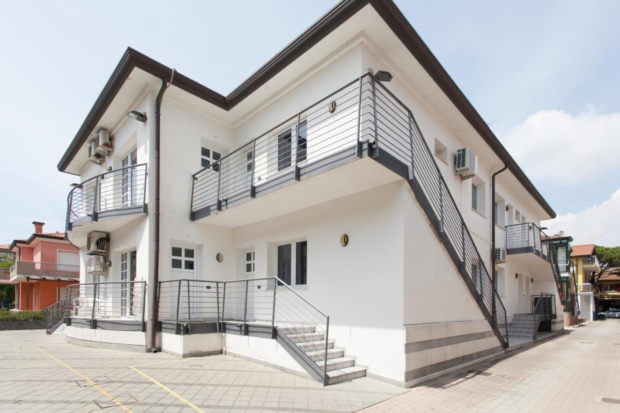 Hotel & Residence Progresso Lido di Jesolo Room photo